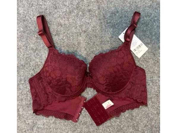 ÁO NGỰC LOVELY 1405 -  ĐỎ ĐÔ